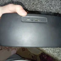 اسپیکر سالم در حد نو