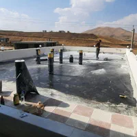 ایزوگام و قیرو گونی محمدی|خدمات پیشه و مهارت|سنندج, |دیوار