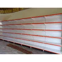 قفسه فروشگاهی|فروشگاه و مغازه|قنوات, |دیوار