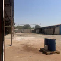 ۶۰۰ متر سوله صنعتی با ۱۵۰۰ متر محوطه در شهریار|اجارهٔ دفتر صنعتی، کشاورزی، تجاری|شهریار, شهریار|دیوار