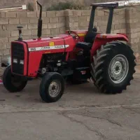 تراکتور مدل 92 و 86