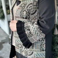 خیاطی انواع لباس زنانه|لباس|سیرجان, |دیوار