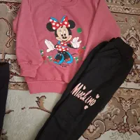 لباس کودک تا ۲  الی ۳سال|کفش و لباس بچه|پرند, فاز ۵|دیوار