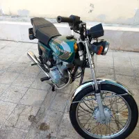 رهرو ۲۰۰ مدل۹۵