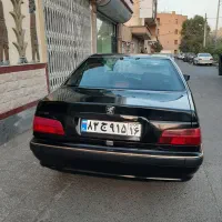 پژو پارس دوگانه کارخانه مدل91|خودرو سواری و وانت|قم, شهرک امام حسن|دیوار