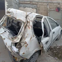 تیبا 2 (هاچبک) SX، مدل ۱۳۹۵