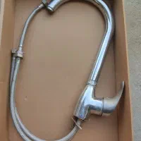 شیر آب ظرفشویی