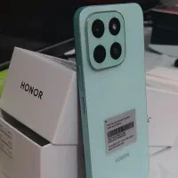 گوشی موبایل هانر x6c خشک