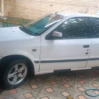 سمند x7مدل 91