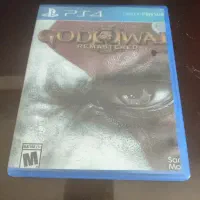 دیسک بازی  ps4