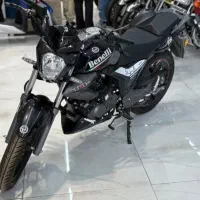 بنلی TNT15 ABS اقساطی