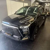 کی ام سی X5/KMC/تجارت خودرو خسروانی نقدواقساط