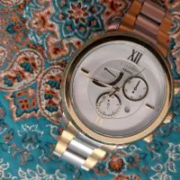 ساعت ستیزن مارتینی درحدنو