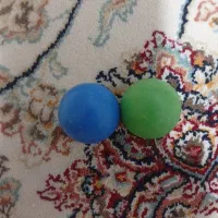 فوتبال دستی برند آی بال در حد نو|اسباب‌‌بازی|تهران, دولاب|دیوار