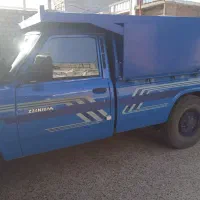حمل بار بانیسان