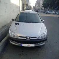 تیپ ۲ تمیز مدل ۸۲|خودرو سواری و وانت|باغستان, |دیوار