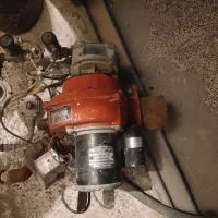 مشعل انگلیسی|سایر لوازم برقی|فولادشهر, C5|دیوار