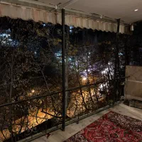 سوئیت تراس دار