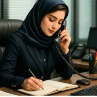 استخدام کار شناس ودستیار هلدینگ نیاتوس باحقوق بالا