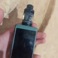 گیک ویپ تی 200 غول مرحله اخر