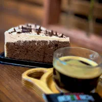 دسر و کیک و ژله