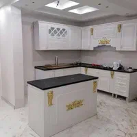 کابینت آرشام. ممبران نقشدار کد(061)