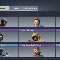 اکانت کالاف