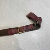 کمربند چرم برندcatch ترکیه اورجینال|کیف، کفش، کمربند|تهران, پرواز|دیوار