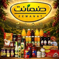 اعطای نمایندگی رسمی فروش صنایع غذایی ضمانت