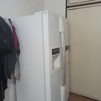 سایدبای ساید نیاز به تعمیر|یخچال و فریزر|دلیجان, |دیوار