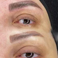 مدل میکروبلیدینگ تخصصی گلسار|خدمات آرایشگری و زیبایی|رشت, گلسار|دیوار