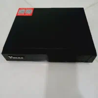 دستگاه دی وی آر ۸ کانال وی مکس|دوربین مداربسته|گمیشان, |دیوار