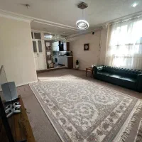 آپارتمان 85متری/کاغذ دیواری شیک/سر اصلی پیام آوران|اجارهٔ آپارتمان|دزفول, |دیوار