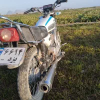 موتور سیکلت|موتورسیکلت|خاش, |دیوار