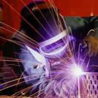 جوشکاری سیار