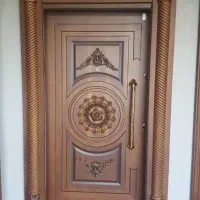 ساخت و نصب درب های ضد سرقت ضدآب و داخلی