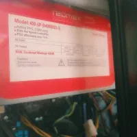 پاور 400 ریدمکس