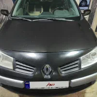 مگان 2000|خودرو سواری و وانت|میاندوآب, |دیوار
