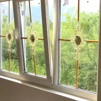 درب پنجره upvc|مصالح و تجهیزات ساختمان|کوچصفهان, |دیوار