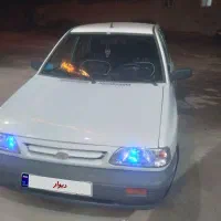 پراید‌مدل‌۸۸