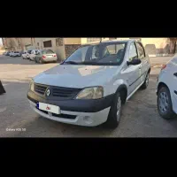 تندر ۹۰ رنگ فابریک ۱۳۹۲|خودرو سواری و وانت|اصفهان, بوستان ناژوان|دیوار