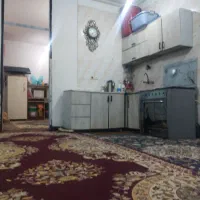 خانه-آپارتمان-60متری