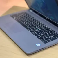 لپ تاپ HP نسل ۶ با رم DDr4 کیفیت FHD|رایانه همراه|گرگان, |دیوار