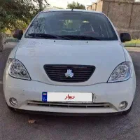 تیبا 2 (هاچبک) EX، مدل ۱۴۰۰|خودرو سواری و وانت|صحنه, |دیوار