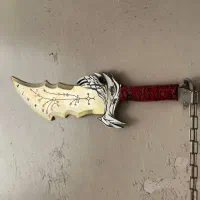 شمشیرهای کریتوس