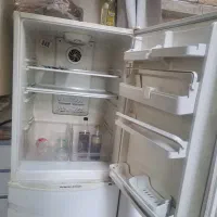 یخچال|یخچال و فریزر|تهران, سهروردی|دیوار