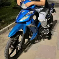 تی وی اس مدل 91سالم