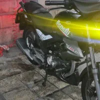 بنلی 150|موتورسیکلت|تهران, اختیاریه|دیوار
