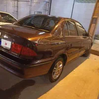 سمند مدل ۹۰ بیرنگ عروسک|خودرو سواری و وانت|نسیمشهر, |دیوار