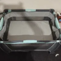 تخت مادروکودک از بدو تولد تا دوسالگی|تخت و صندلی بچه|شیراز, حافظیه|دیوار